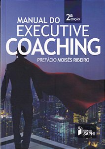 Livro Manual Do Executive Coaching 2 Ed