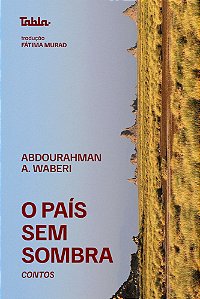 Livro O país sem sombra