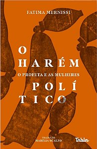 Livro O harém político: o Profeta e as mulheres