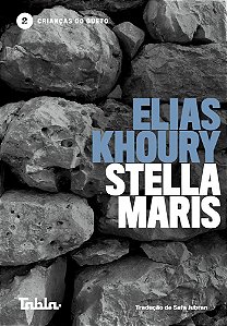 Livro Stella Maris