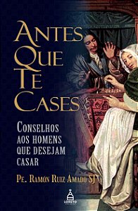 Livro Antes Que Te Cases