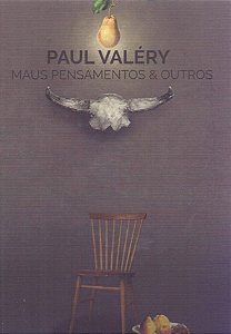 Livro Maus pensamentos e outros