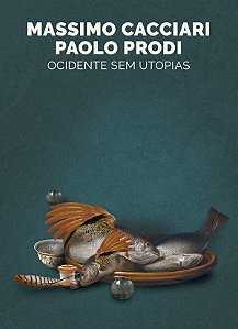 Livro Ocidente sem utopias