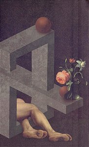 Livro Um Bárbaro No Jardim - 01Ed/18
