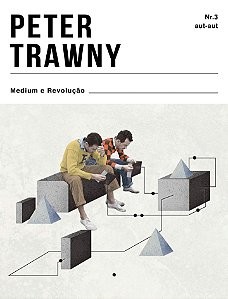 Livro Medium e revolução