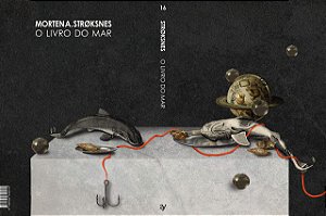 Livro O livro do mar