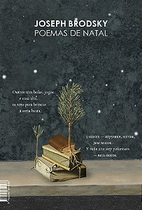 Livro Poemas de Natal