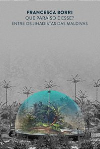 Livro Que paraíso é esse?