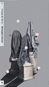 Livro A língua de Trump