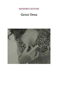 Livro Gerar Deus