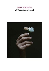 Livro O Estado Cultural