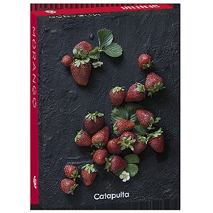 Livro Senttia morango