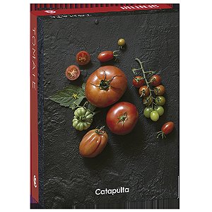 Livro Senttia tomate