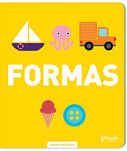 Livro Formas
