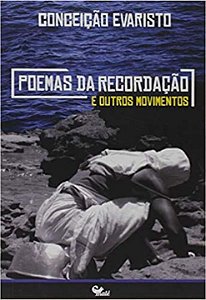 Livro Poemas da recordação