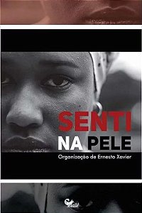 Livro Senti na pele
