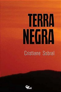 Livro Terra negra