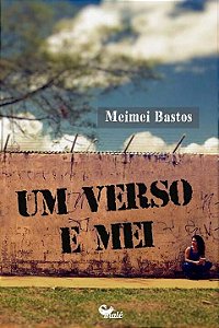 Livro Um verso e mei