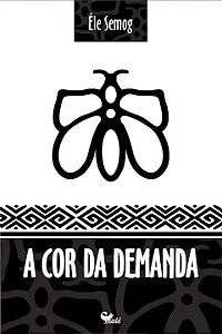 Livro A cor da demanda