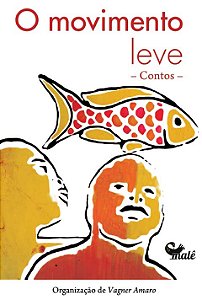 Livro O movimento leve