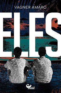 Livro Eles: contos