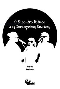Livro O Encontro Poético das Sarauzeiras Oníricas