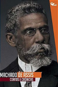 Livro Machado de Assis: Contos e crônicas