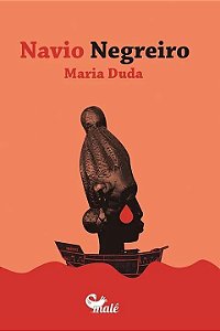 Livro Navio negreiro