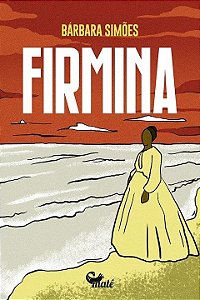 Livro Firmina