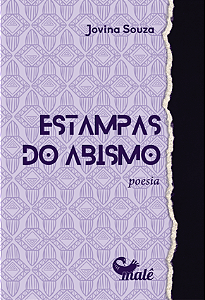 Livro Estampas Do Abismo