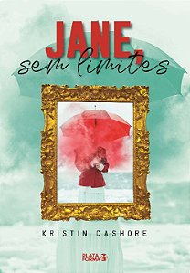 Livro Jane: Sem Limites