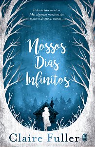 Livro Nossos dias infinitos