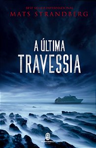 Livro A Última Travessia