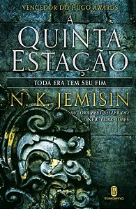 Livro A Quinta Estação (Volume 1)
