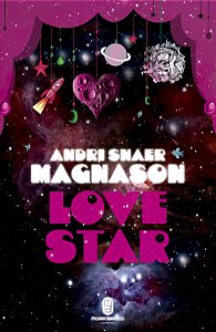 Livro LoveStar