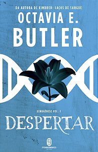 Livro Despertar (Volume 1)
