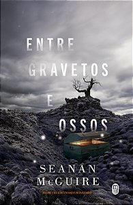 Livro Entre gravetos e ossos (Volume 2)