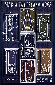 Livro Naondel (Volume 2)