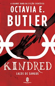 Livro Kindred: laços de sangue