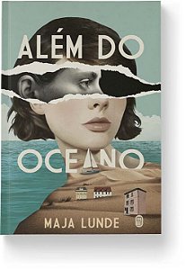 Livro Além do oceano