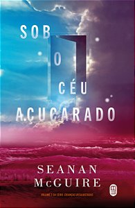 Livro Sob o céu açucarado (Volume 3)