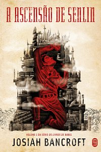 Livro A ascensão de Senlin (Volume 1)