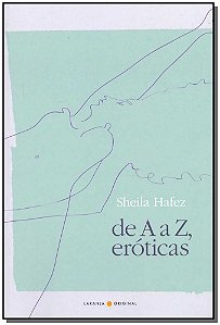 Livro De A a Z, eróticas