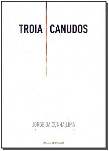 Livro Troia Canudos