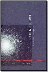 Livro A origem do amor