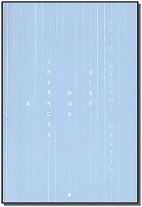 Livro A infância dos dias