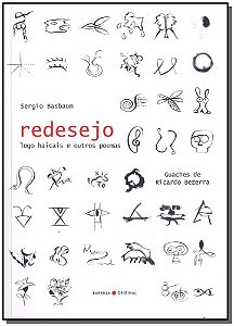Livro Redesejo: logo haicais e outros poemas