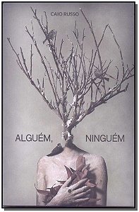 Livro Alguém, ninguém