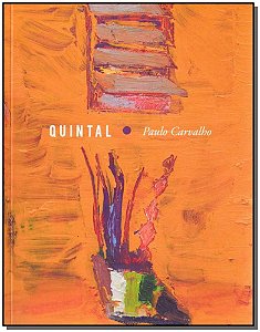 Livro Quintal