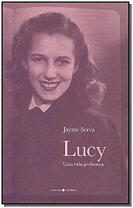 Livro Lucy: uma vida professora